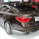 Image for article titled The Kia K900 Is A Korean BMW Named After A Robot Dog